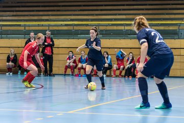 Bild 700 - B-Juniorinnen Landesmeisterschaft
